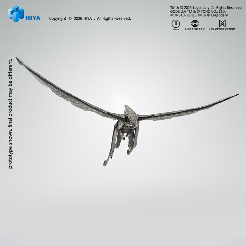 HIYA - Male & Female Muto Set 2014 Action Figure - inshobby.com