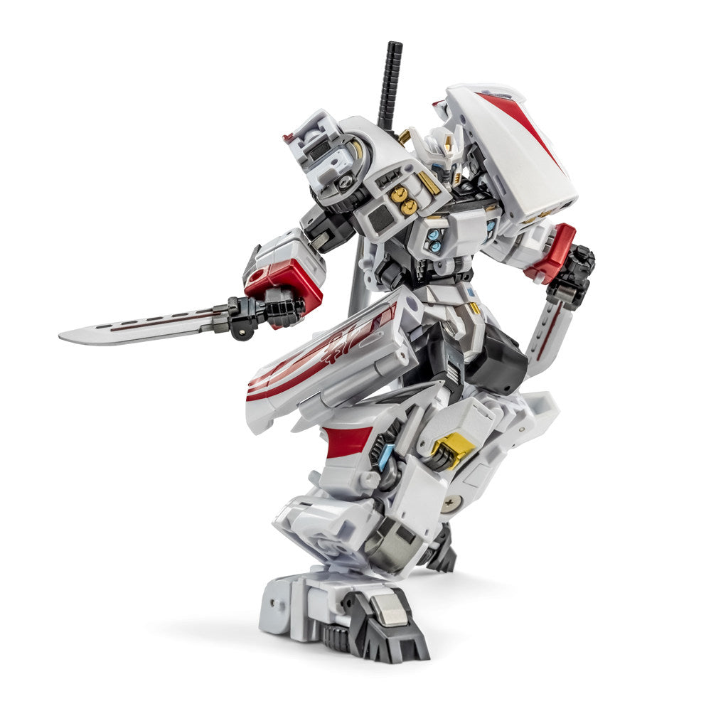 S02 Samurai Ronin