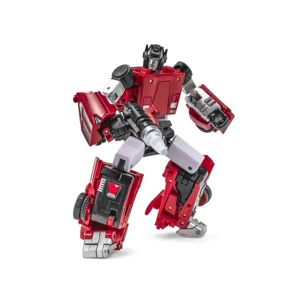 H71EX Warrior Dick (Toy Color)