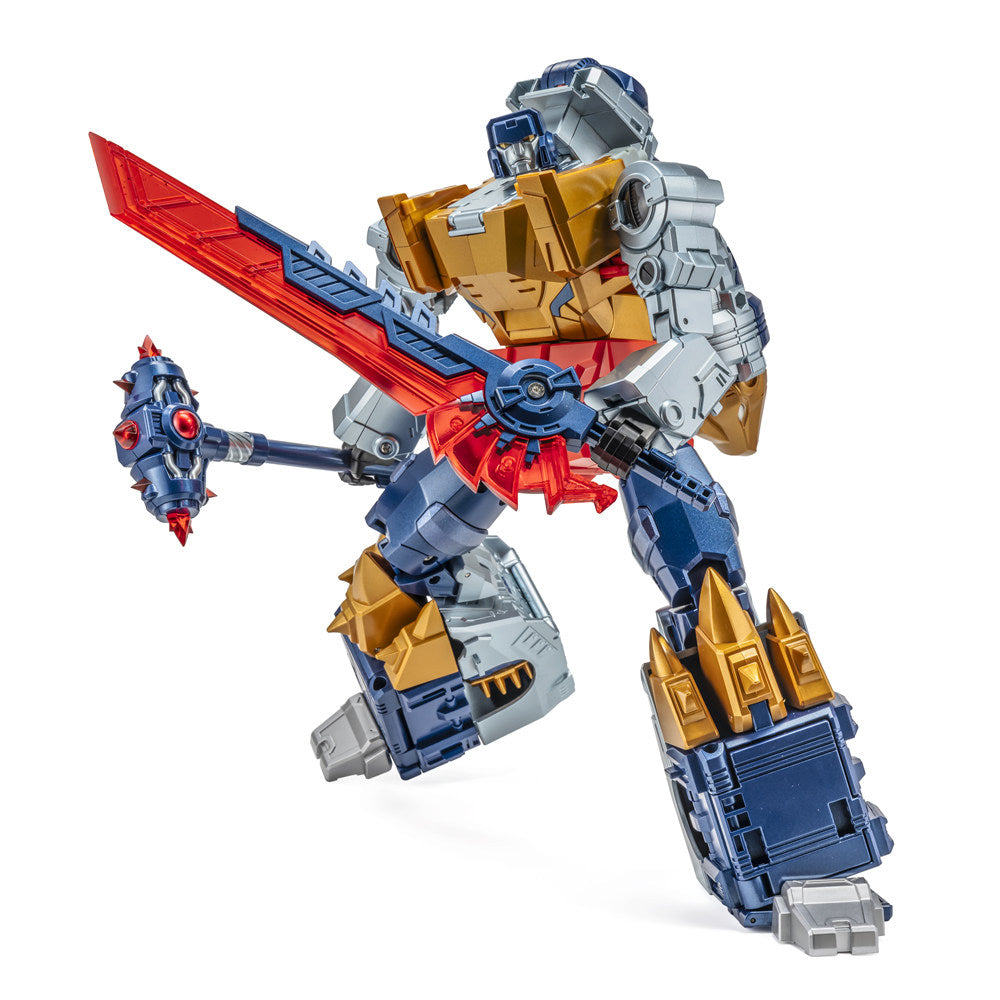 H72C Land Warrior Typhon