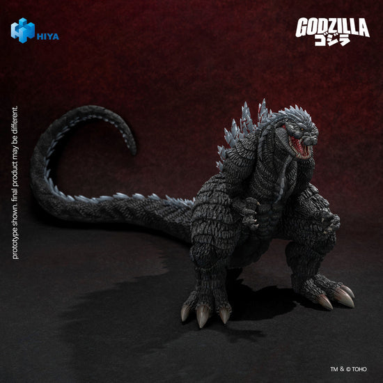 Godzilla Ultima Version Action Figure