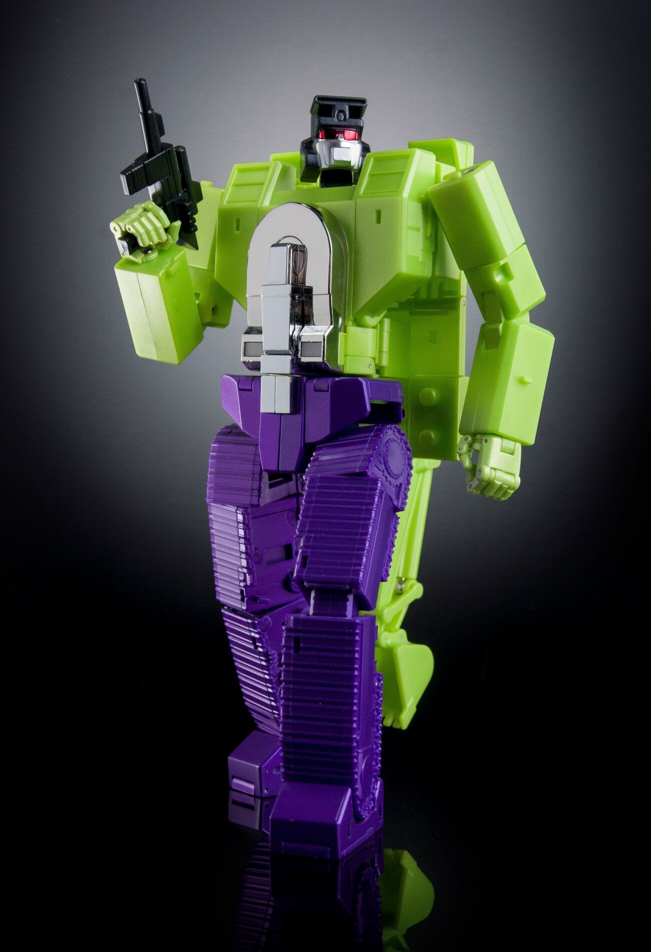 MX-44 (MX-XLIV) Gravedigger