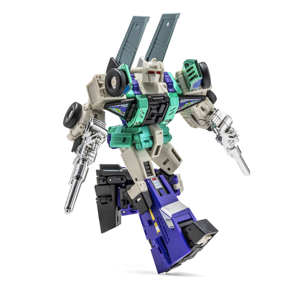 H74EXR Stag Cho (Electroplating Color)