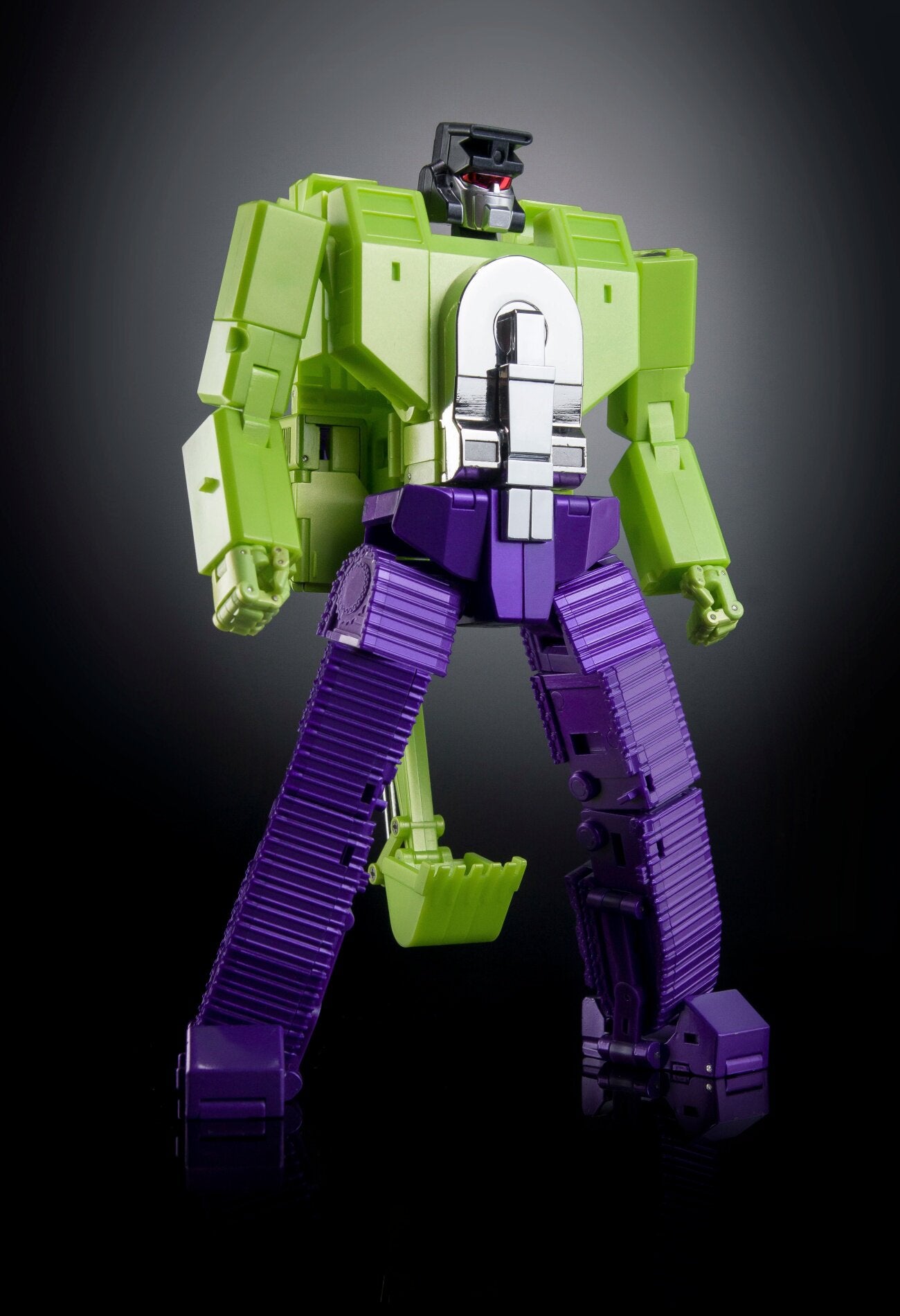 MX-44 (MX-XLIV) Gravedigger