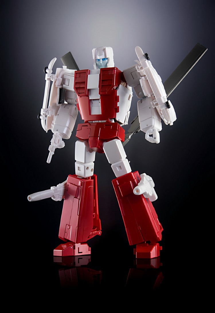 MX-32 (MX-XXXII) Jian