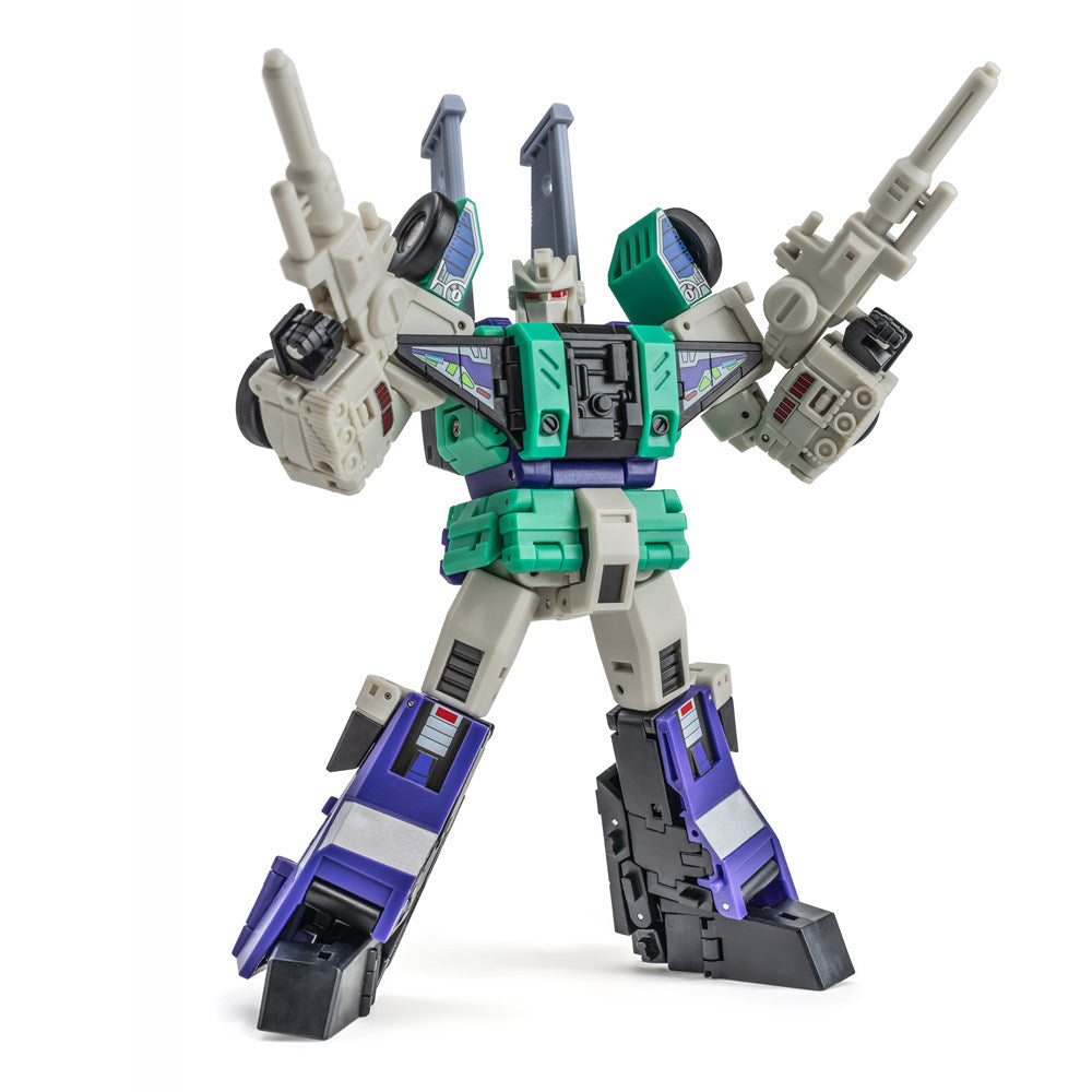 H74EX Stag Cho (Toy Color)