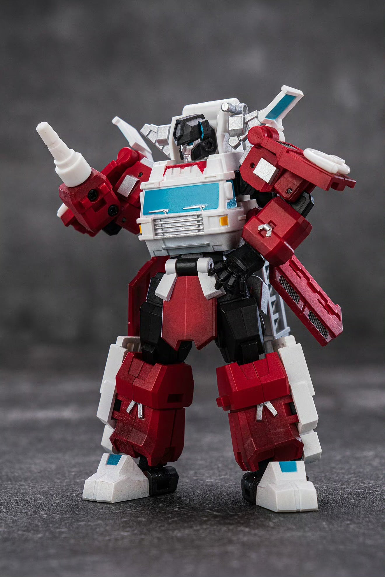 Iron Factory - EX-62H Hoshitaki - inshobby.com