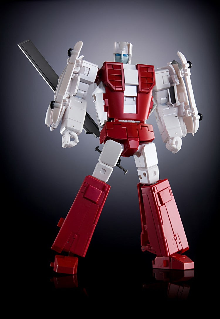 MX-32 (MX-XXXII) Jian