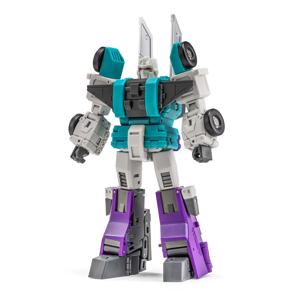 Newage - H74 Ninja Cho - inshobby.com