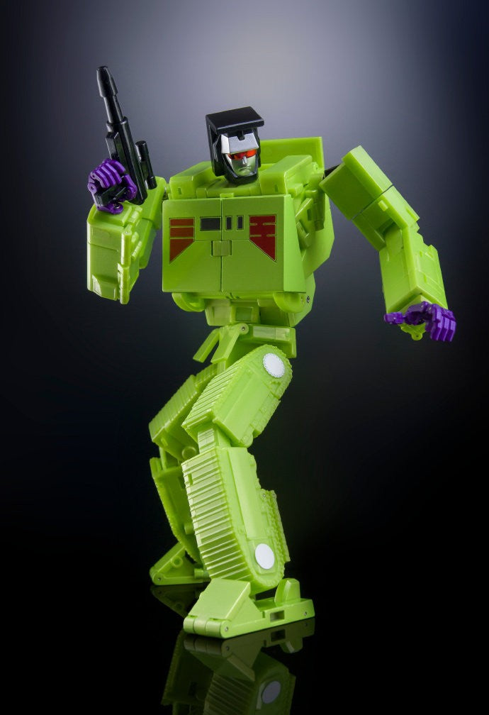 MX-45 (MX-XLV) Razor