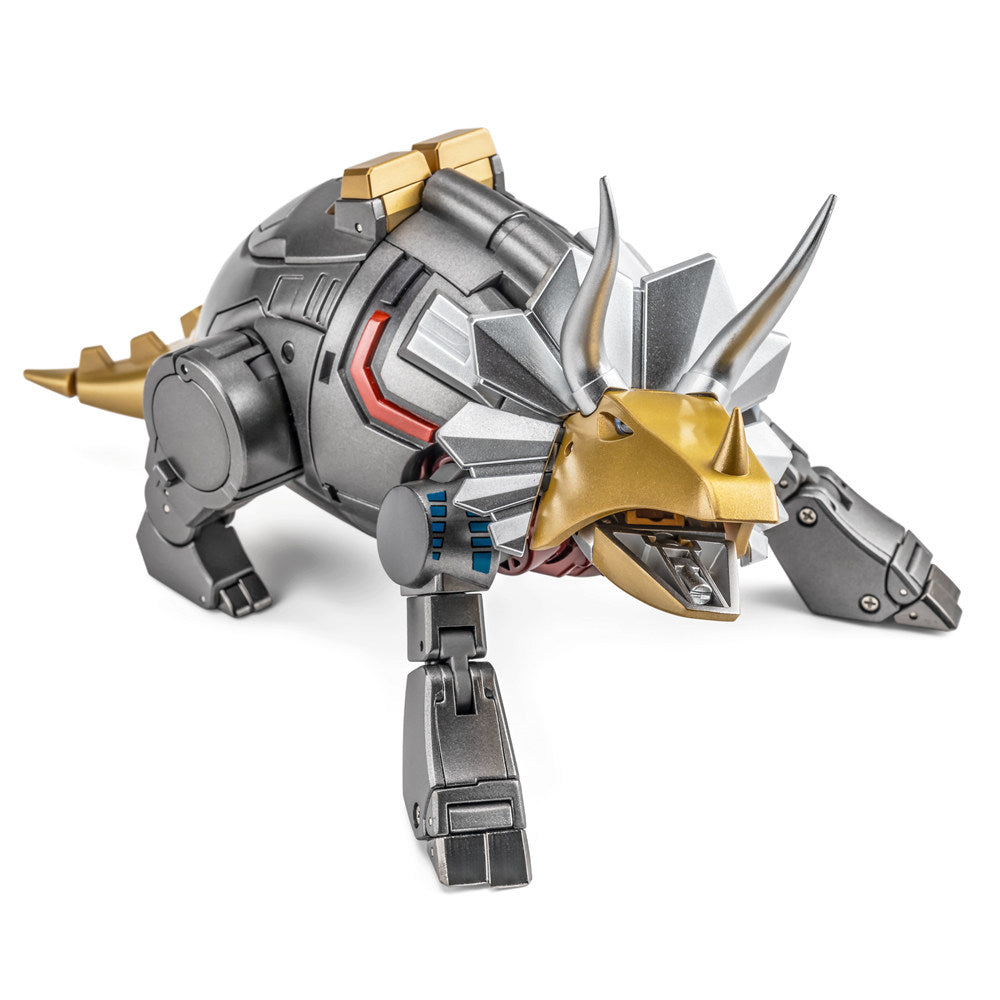 H63EXR Gorgo (Electroplating Color)