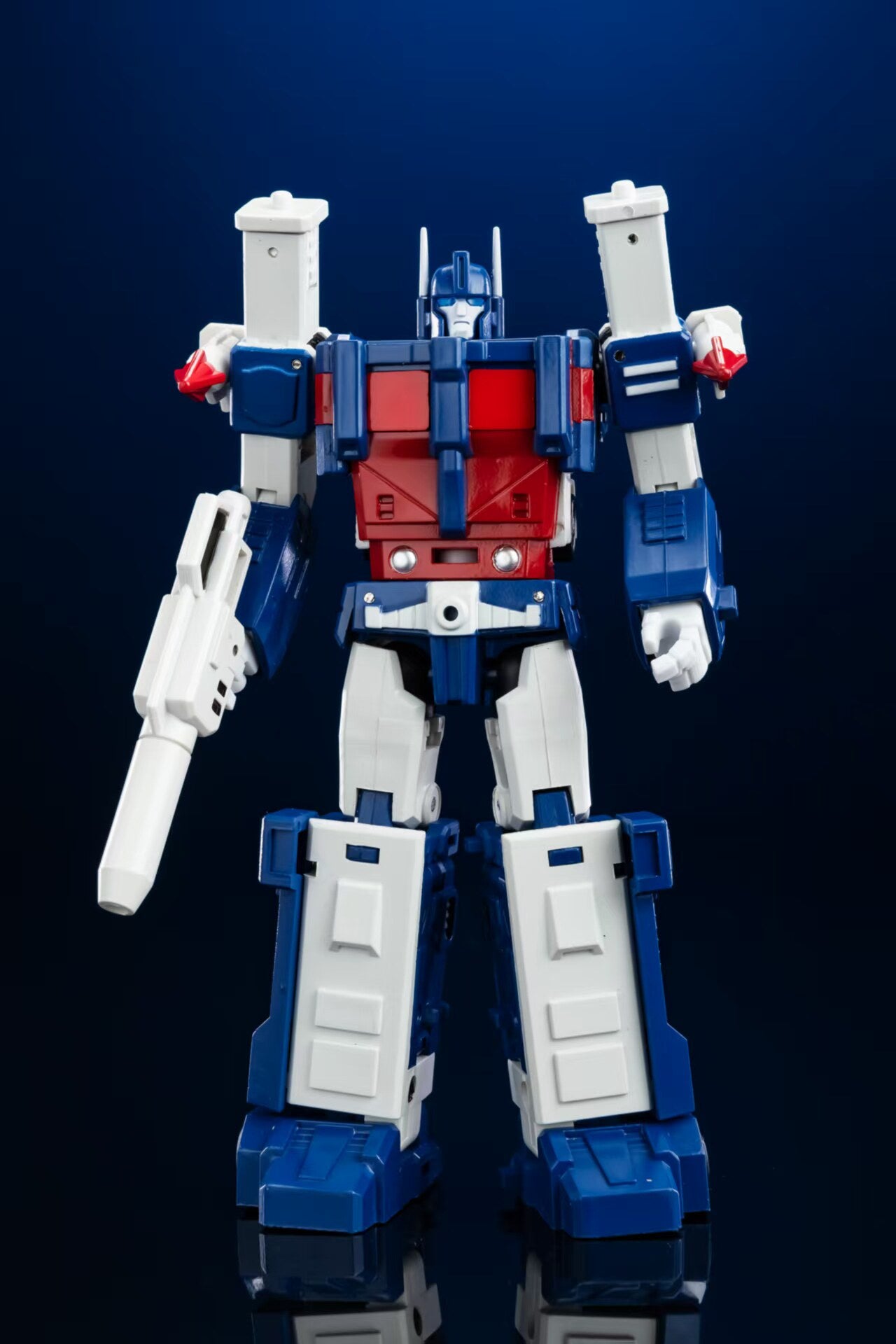 MS-B04A Transporter 1.0 (Precise Color)