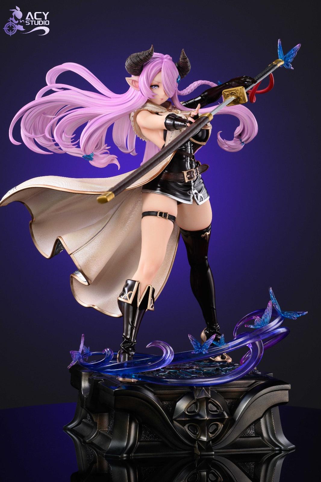 Acy Studio - 1:4 Narmaya Figure Statue - inshobby.com