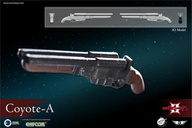 Asmus Toys - 1:6 Dante DMC3 Action Figure - inshobby.com