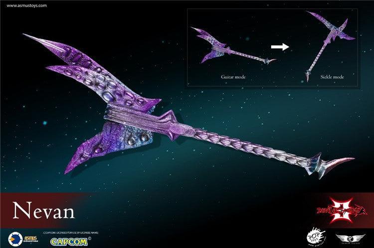 Asmus Toys - 1:6 Dante DMC3 Action Figure - inshobby.com