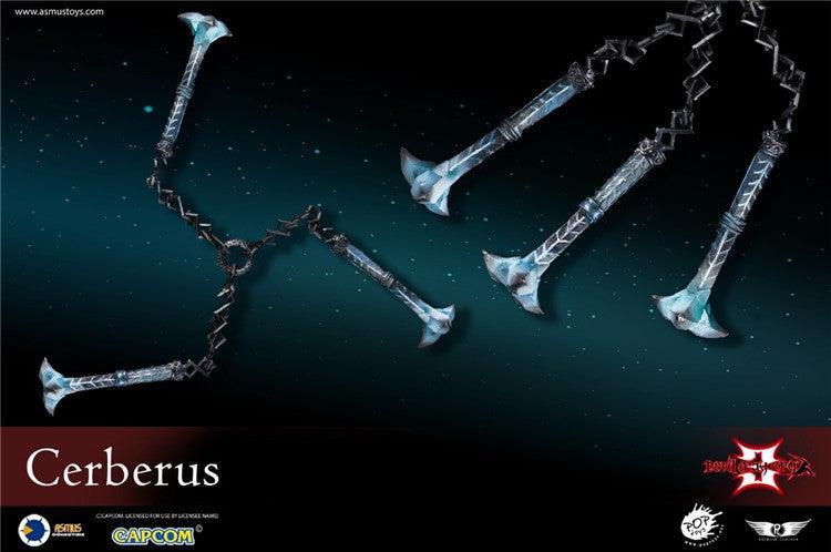 Asmus Toys - 1:6 Dante DMC3 Action Figure - inshobby.com