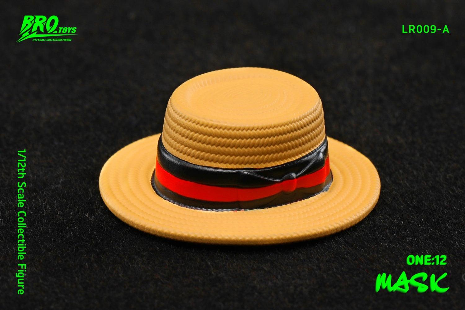 BroToys - 1:12 Mask Action Figure - inshobby.com