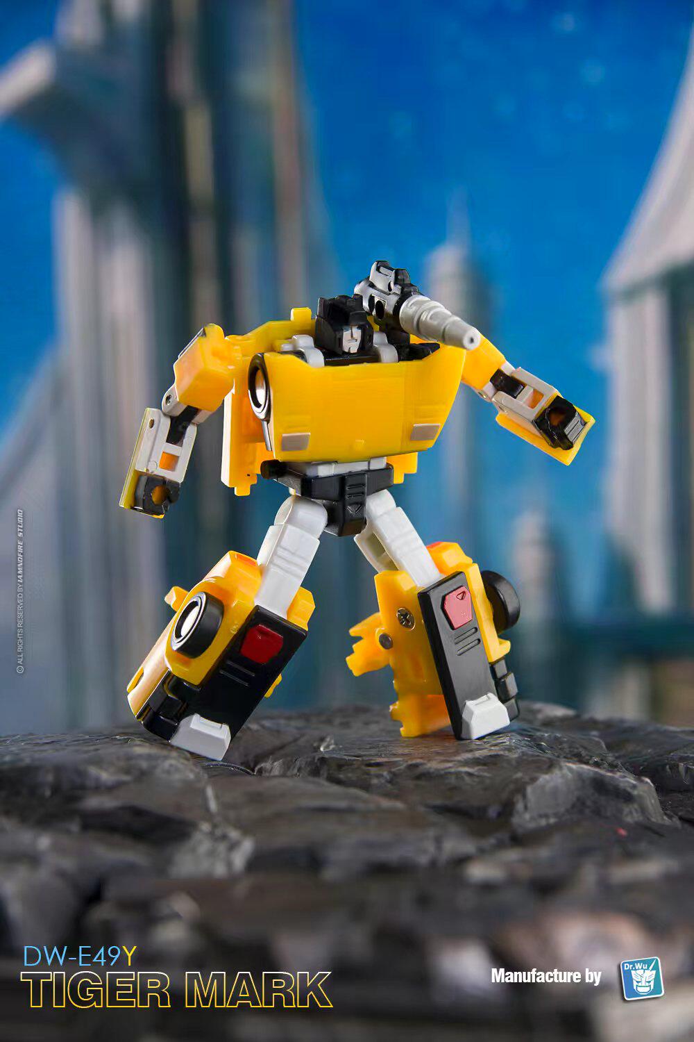 E49Y Tiger Mark E53 Butcher