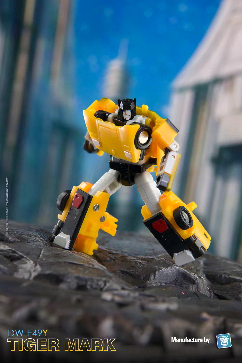 E49Y Tiger Mark E53 Butcher