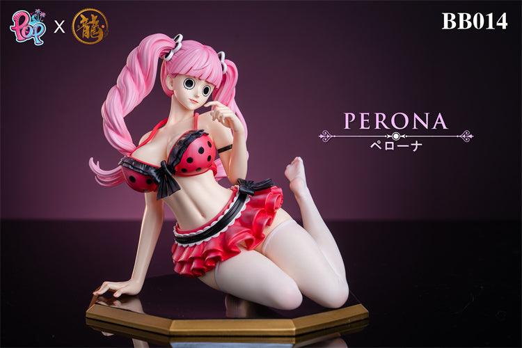 1:6 Perona Castoff Figure