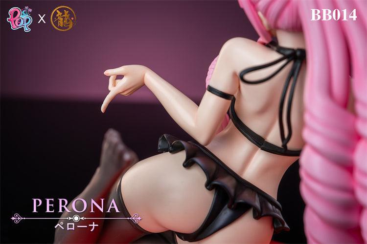 Dragon Studio - 1:6 Perona Castoff Figure - inshobby.com