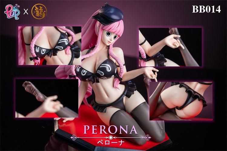Dragon Studio - 1:6 Perona Castoff Figure - inshobby.com