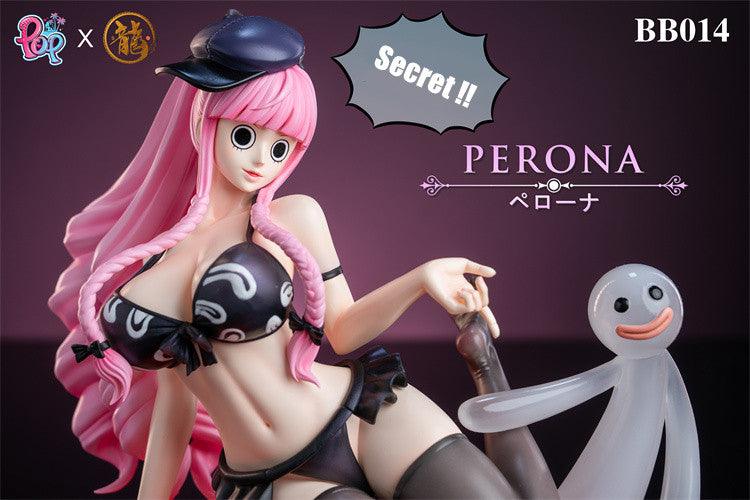 Dragon Studio - 1:6 Perona Castoff Figure - inshobby.com