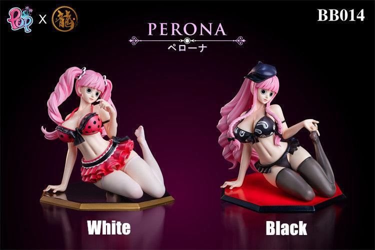 Dragon Studio - 1:6 Perona Castoff Figure - inshobby.com