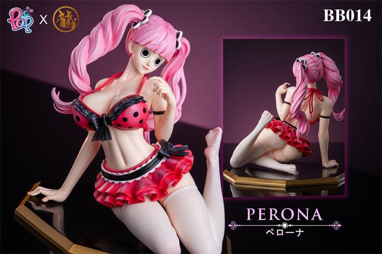 Dragon Studio - 1:6 Perona Castoff Figure - inshobby.com
