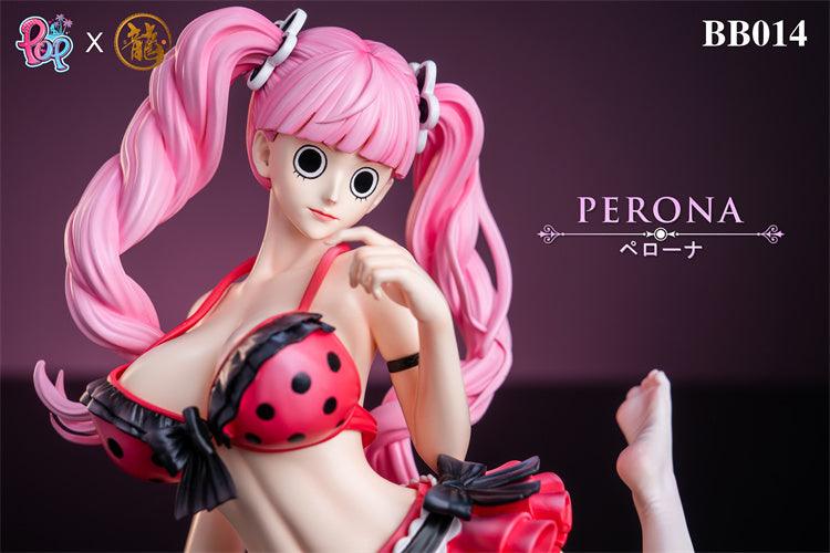 Dragon Studio - 1:6 Perona Castoff Figure - inshobby.com