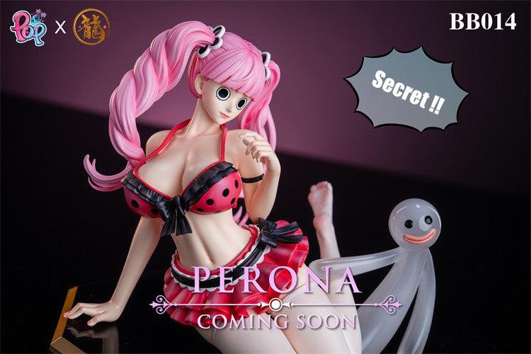 Dragon Studio - 1:6 Perona Castoff Figure - inshobby.com