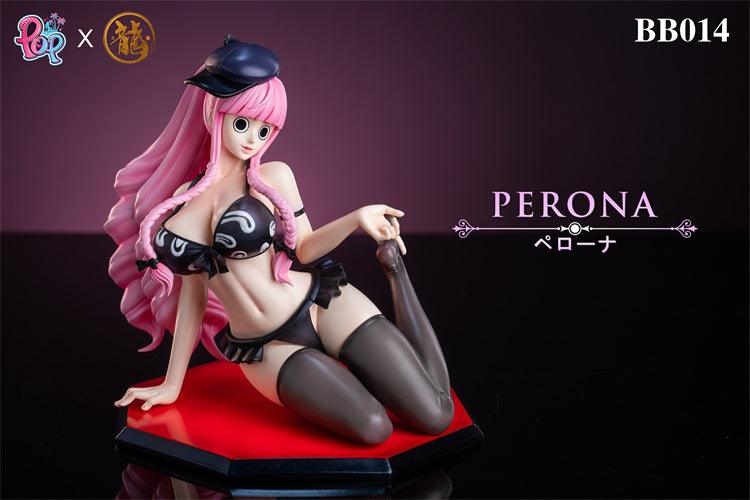 Dragon Studio - 1:6 Perona Castoff Figure - inshobby.com