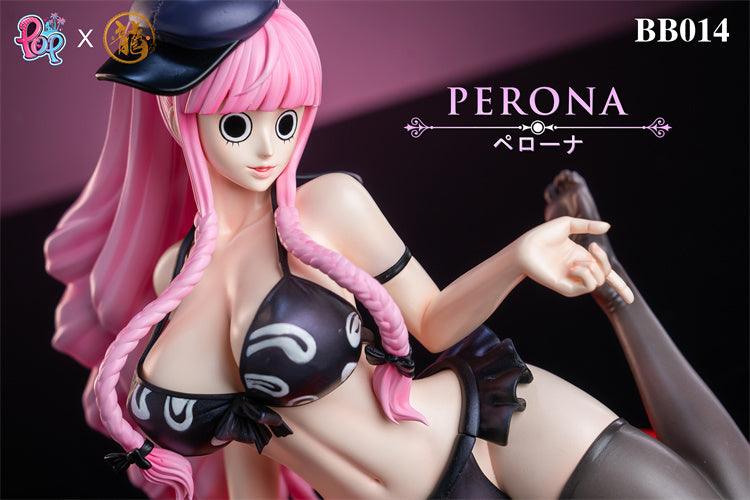 Dragon Studio - 1:6 Perona Castoff Figure - inshobby.com