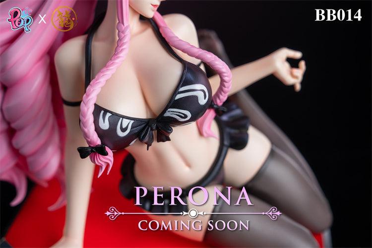 Dragon Studio - 1:6 Perona Castoff Figure - inshobby.com