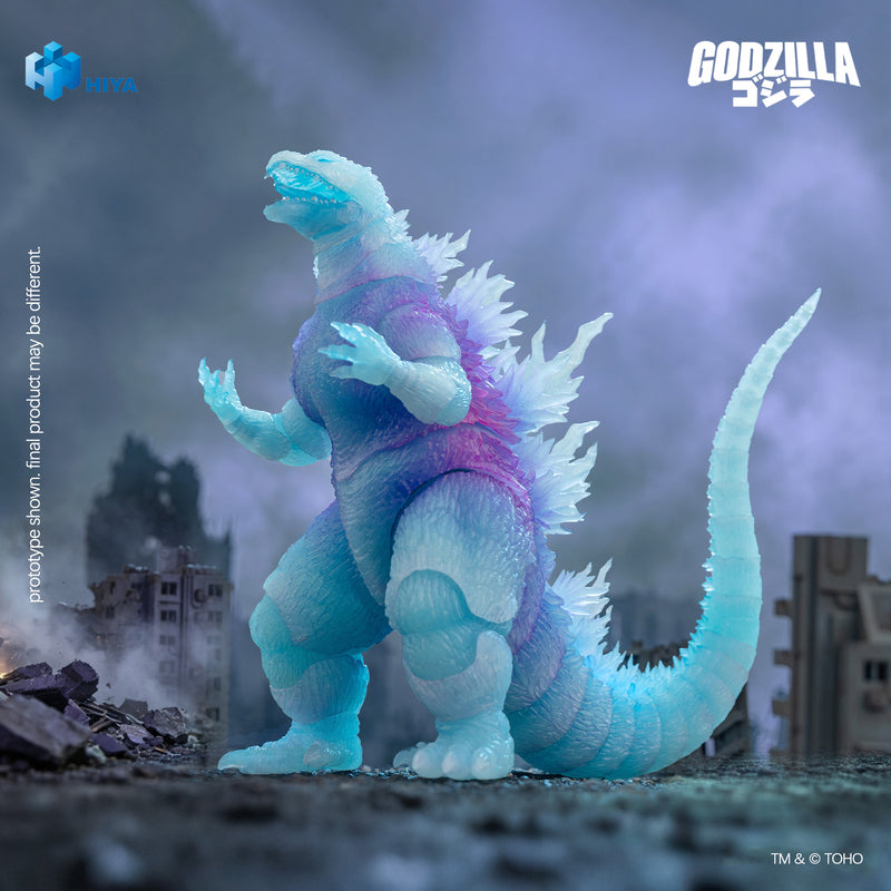 hiya-godzilla-2000-infrared-version-wf2026-limited-edition-action-figure-2 - INS Hobby