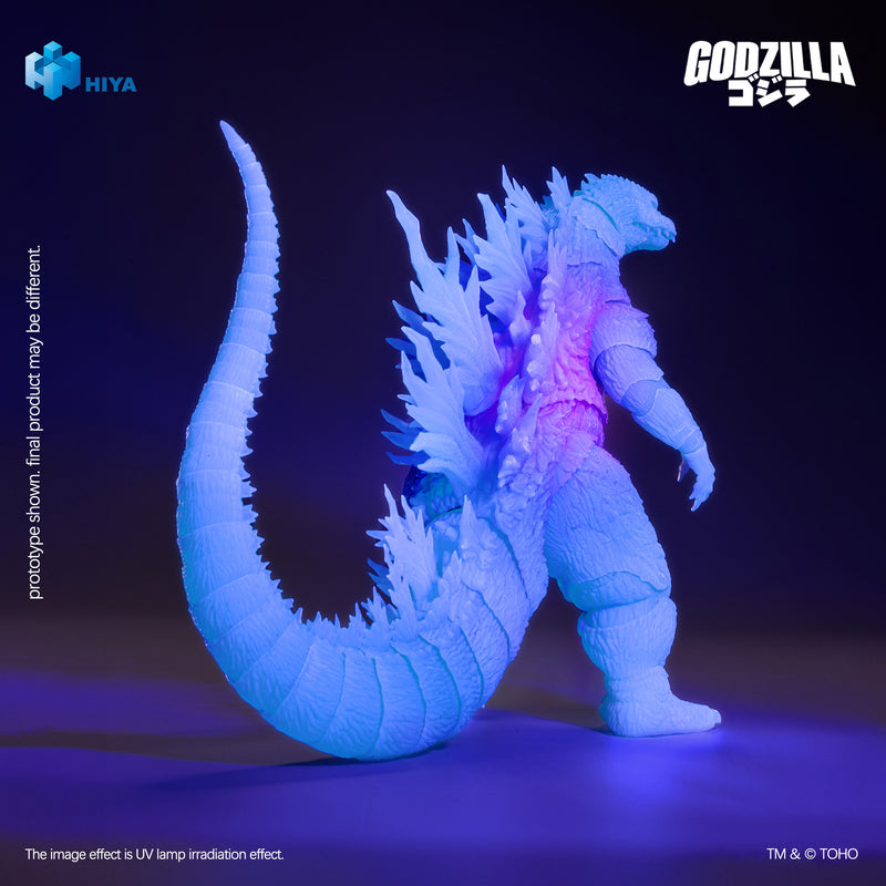 hiya-godzilla-2000-infrared-version-wf2026-limited-edition-action-figure-4 - INS Hobby