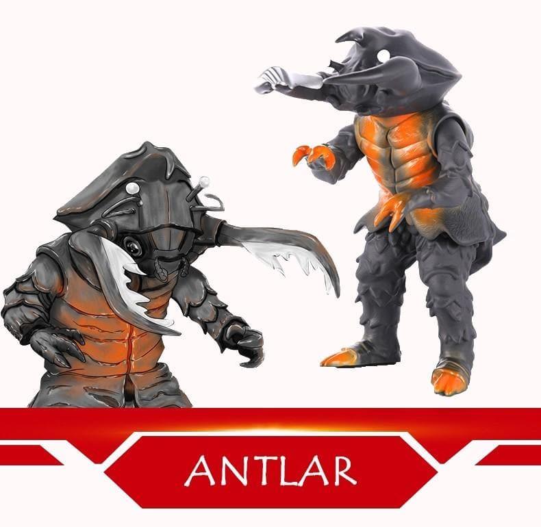 Ultraman Antlar Action Toy