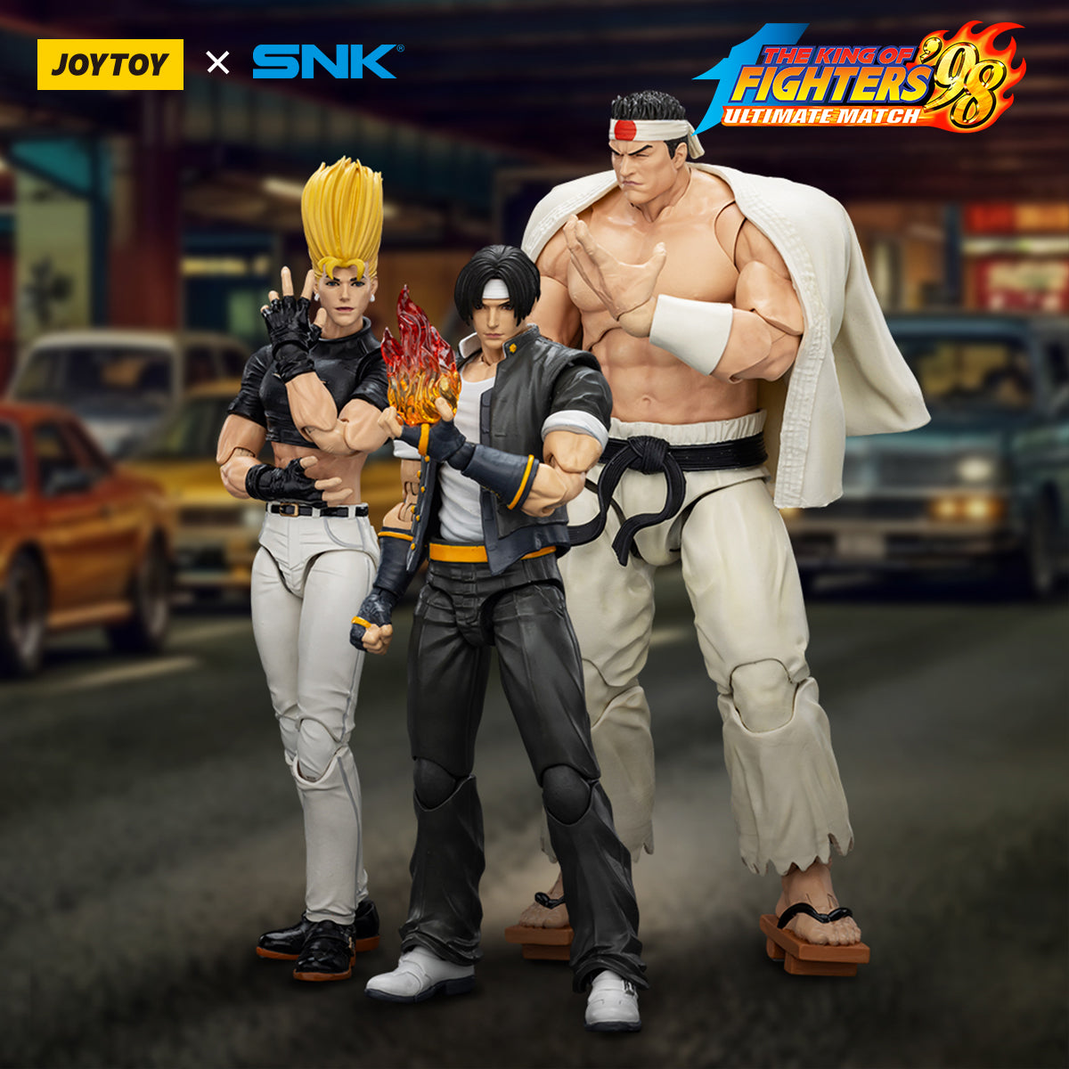 joytoy-1-18-benimaru-nikaido-action-figure-10 - INS Hobby