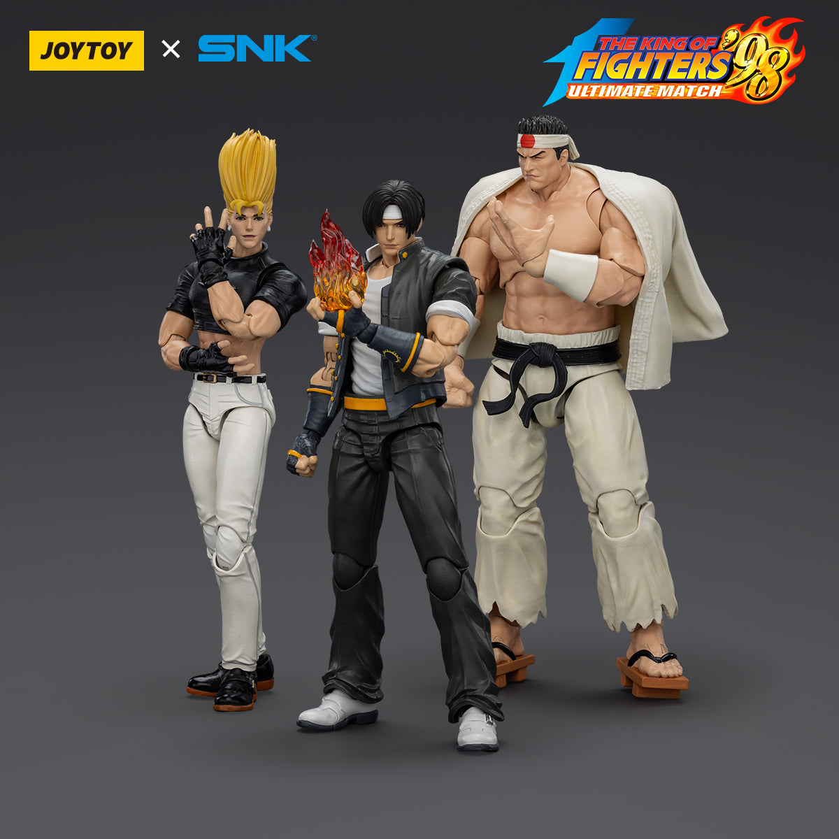 joytoy-1-18-benimaru-nikaido-action-figure-11 - INS Hobby