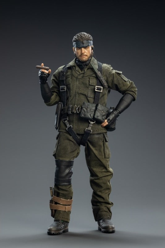 kraken-studio-1-12-viper-agent-deluxe-version-action-figure-2 - INS Hobby