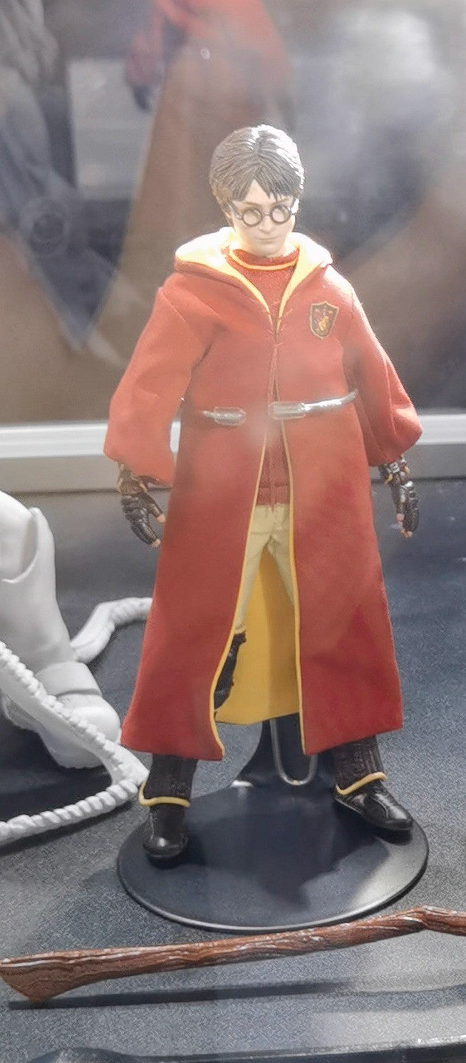 1:12 Harry Potter Action Figure