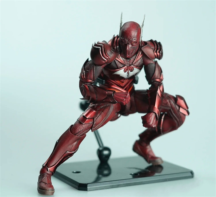 1:12 The Red Death Action Figure