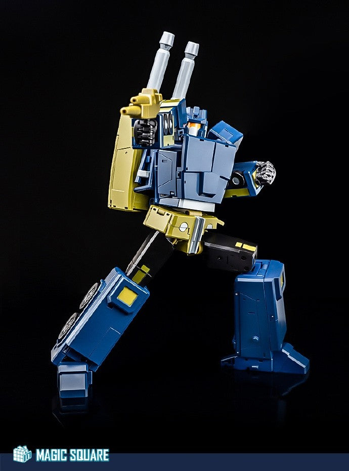 Magic Square - MS-05 Night Tracer - inshobby.com