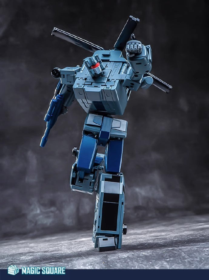 Magic Square - MS-06 Tornado - inshobby.com