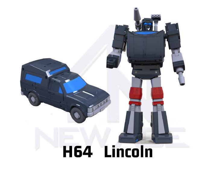 Newage - H64 Lincoln