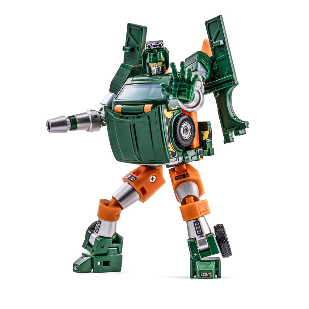 Newage - H65EX Maintenance Keaton (Toy Color) - inshobby.com