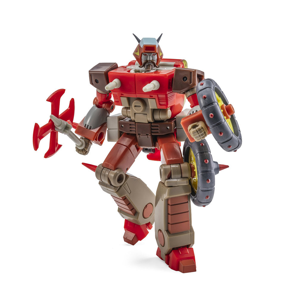 Newage - H75 Wyatt - inshobby.com