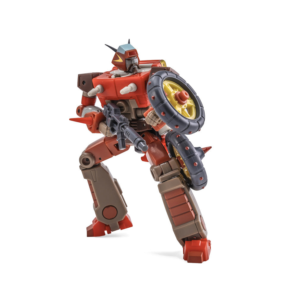 Newage - H75 Wyatt - inshobby.com