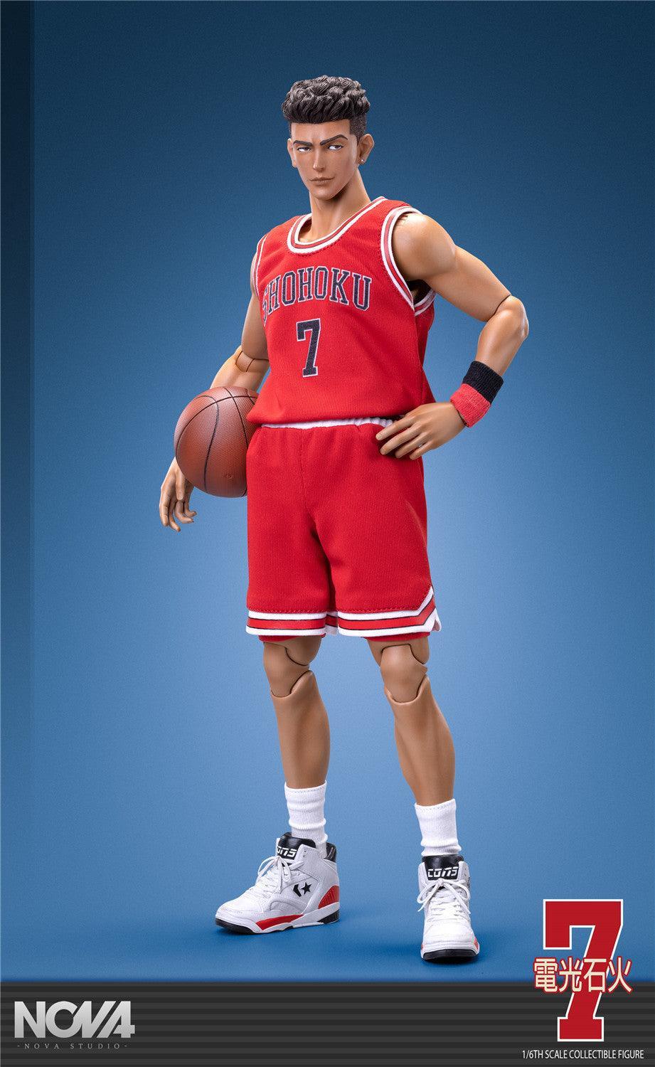 Ryota。 1:6 Ryota Miyagi Action Figure