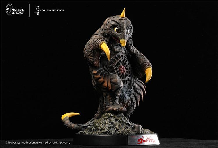 Bemstar Figure Statue